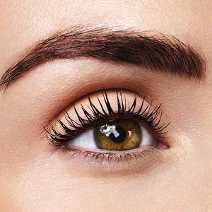 Mini tarte Lights, Camera, Lashes Mascara